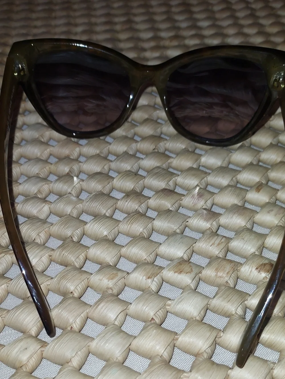 Foster Grant Sunglasses